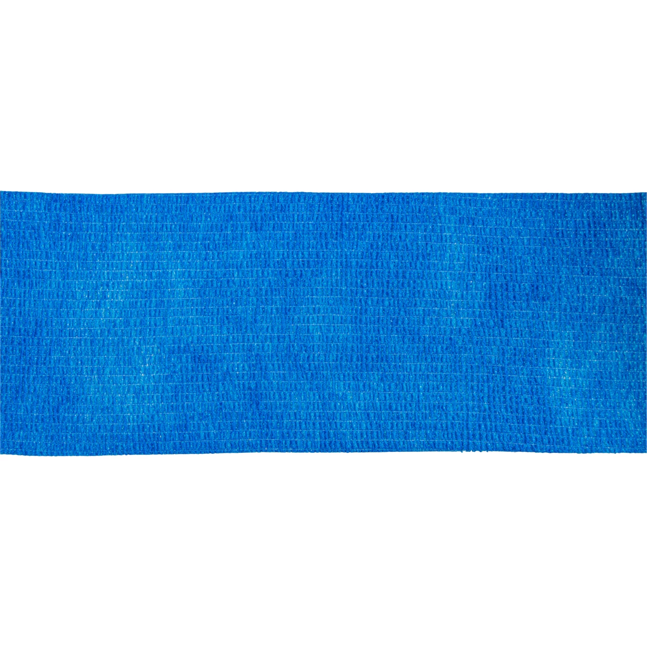 Бинт за копита, Vetlastic, син, 450 × 7,5 см