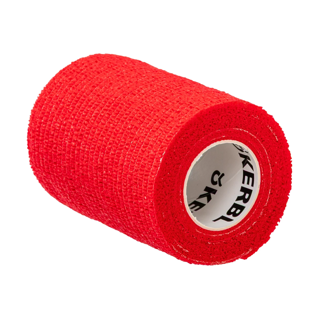 Бинт за копита, Vetlastic, червен, 450 × 7,5 см