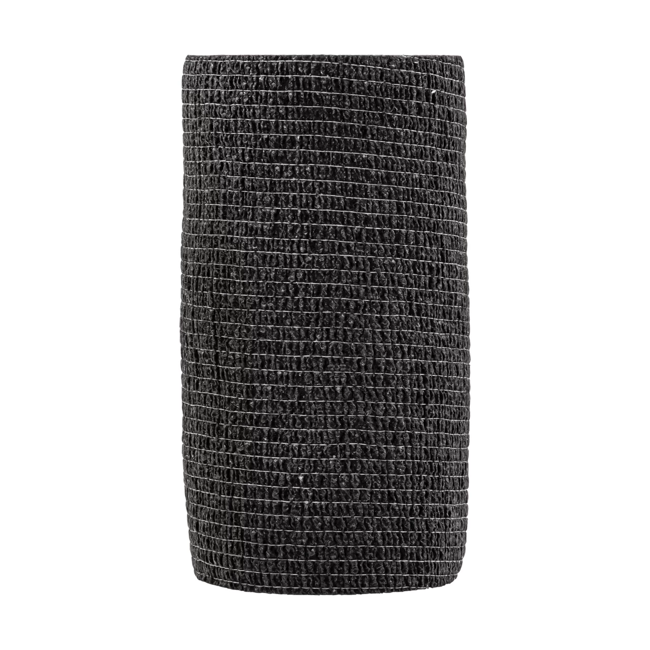 Бинт за копита, Vetlastic, черен, 450 × 10 см