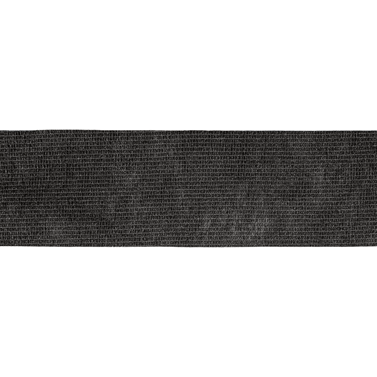 Бинт за копита, Equilastic, черен, 450 × 7,5 см