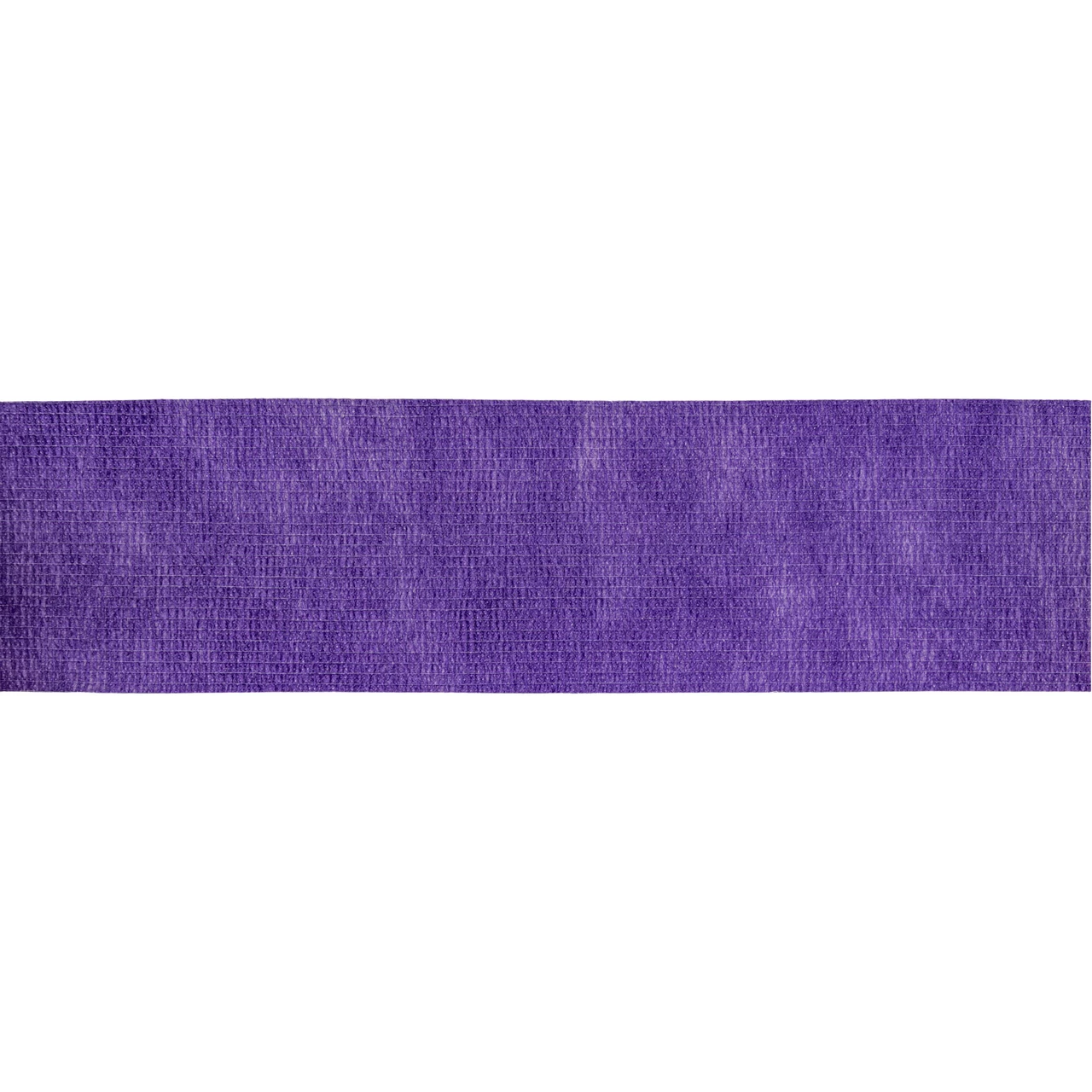 Бинт за копита, Equilastic, лилав, 450 × 7,5 см