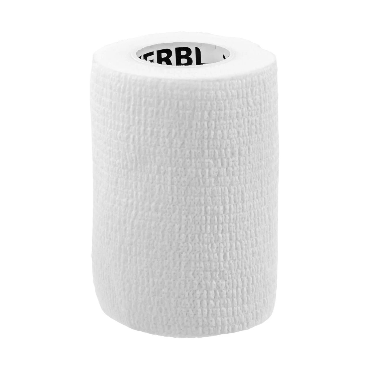 Бинт за копита, Equilastic, бял, 450 × 7,5 см