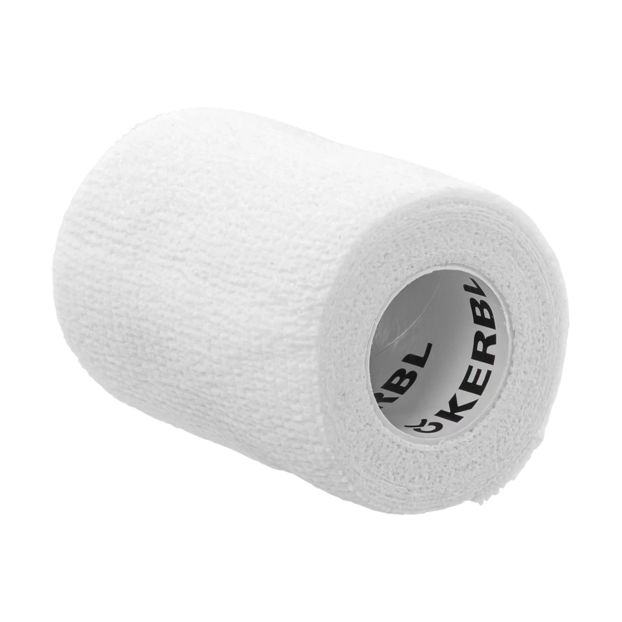 Бинт за копита, Equilastic, бял, 450 × 7,5 см