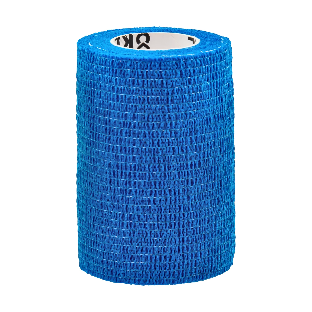 Бинт за копита, Equilastic, син, 450 × 7,5 см