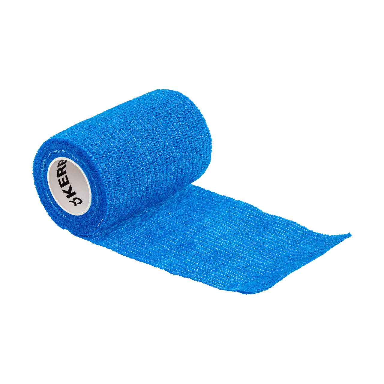 Бинт за копита, Equilastic, син, 450 × 7,5 см