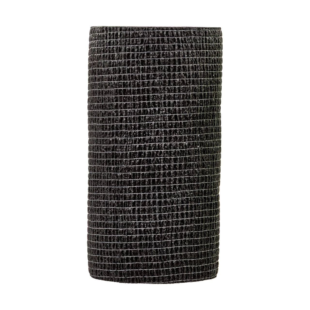 Бинт за копита, Equilastic, черен, 450 × 10 см