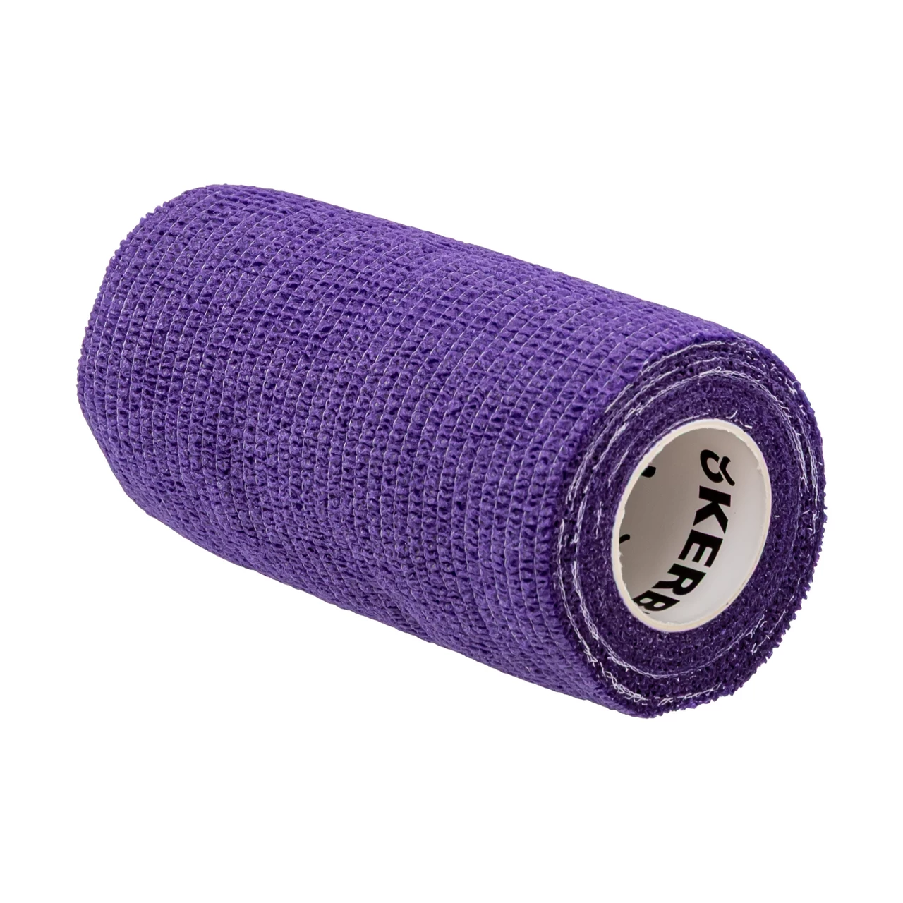 Бинт за копита, Equilastic, лилав, 450 × 10 см