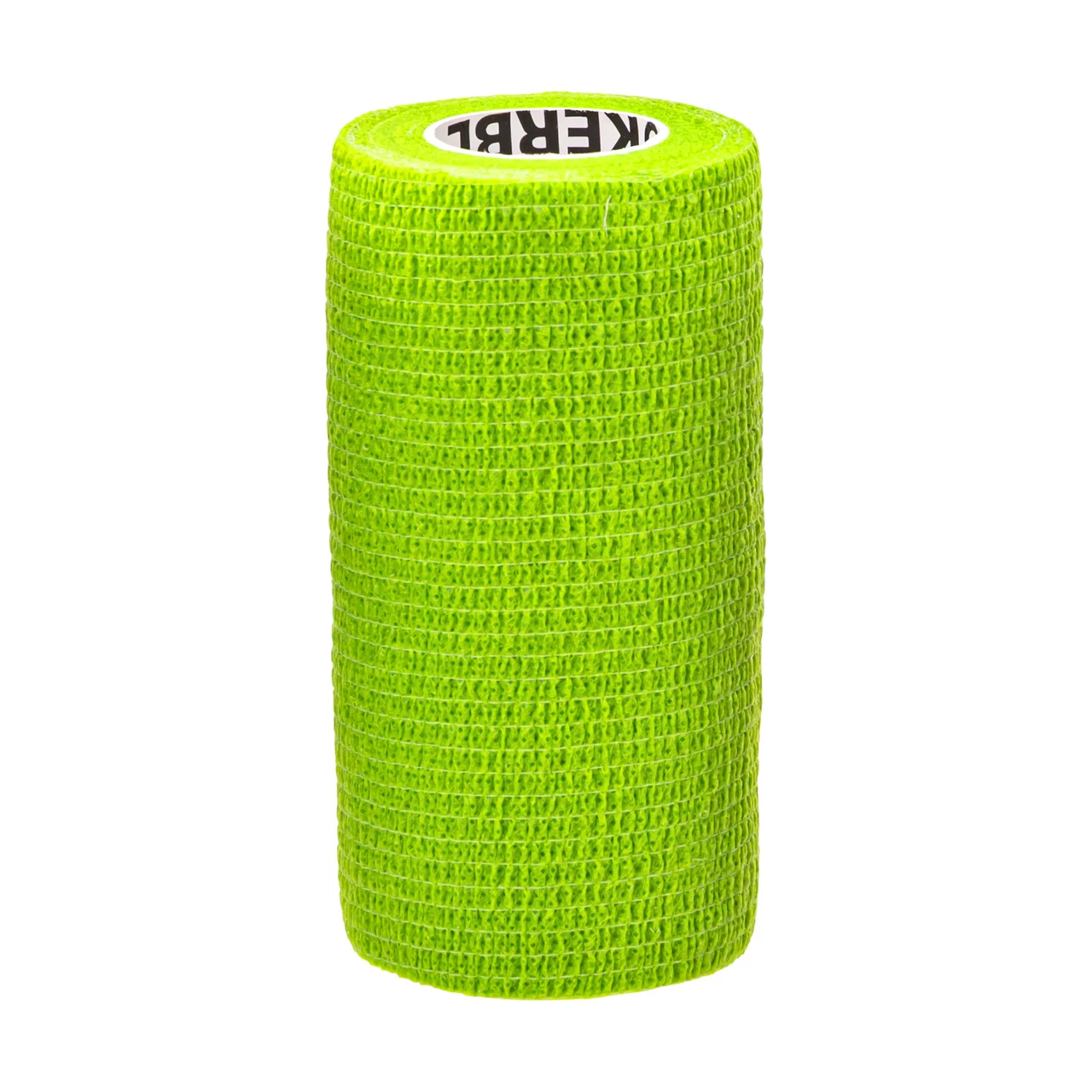 Бинт за копита, Equilastic, зелен, 450 × 10 см