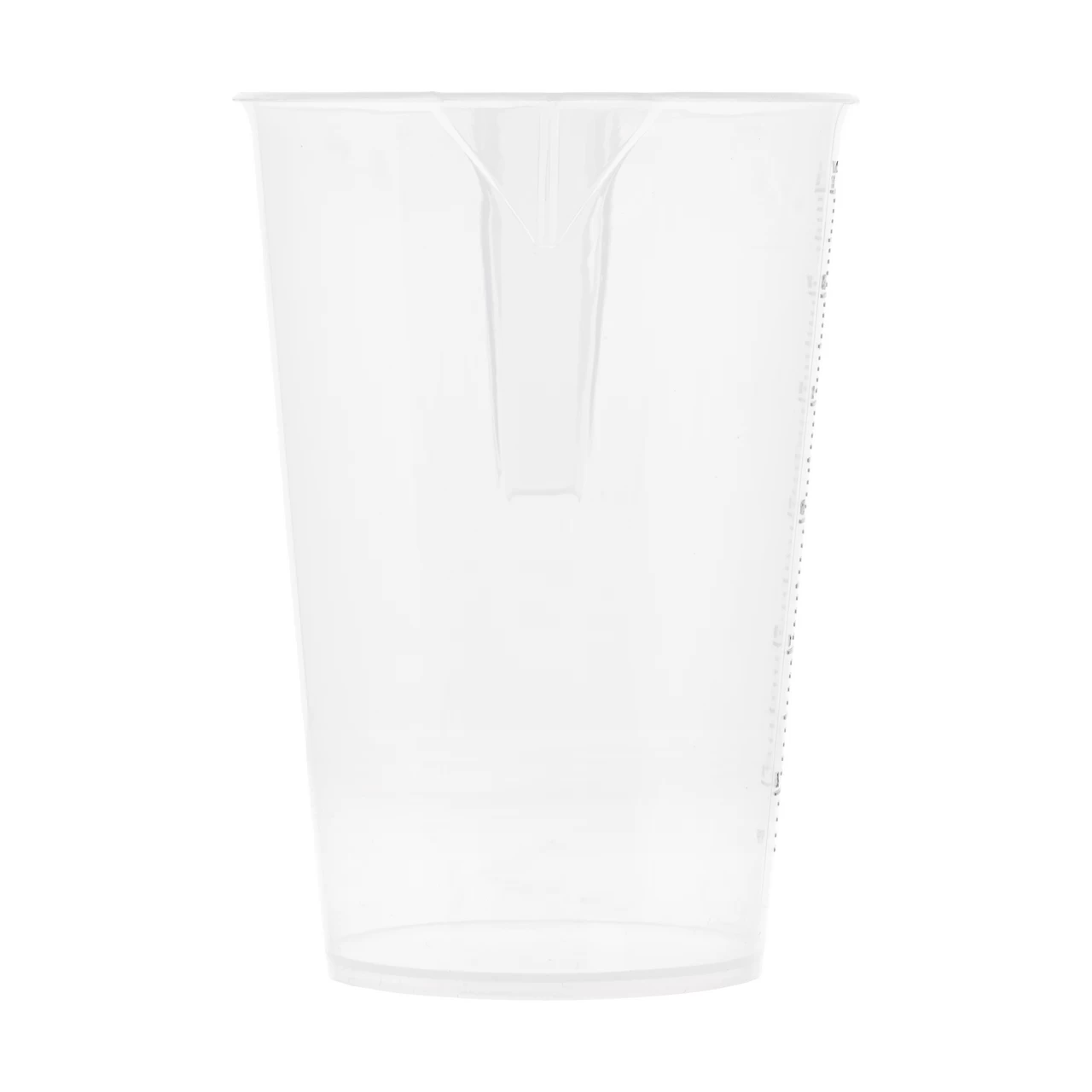 Мерителна кана, пластмасова, 3 литра