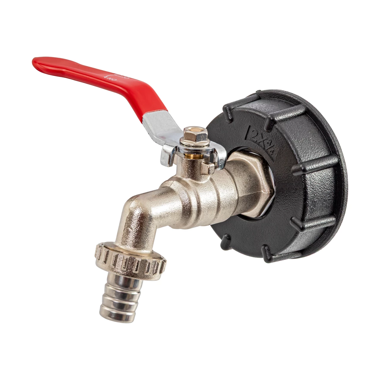 Кран за IBC контейнер, 3/4"