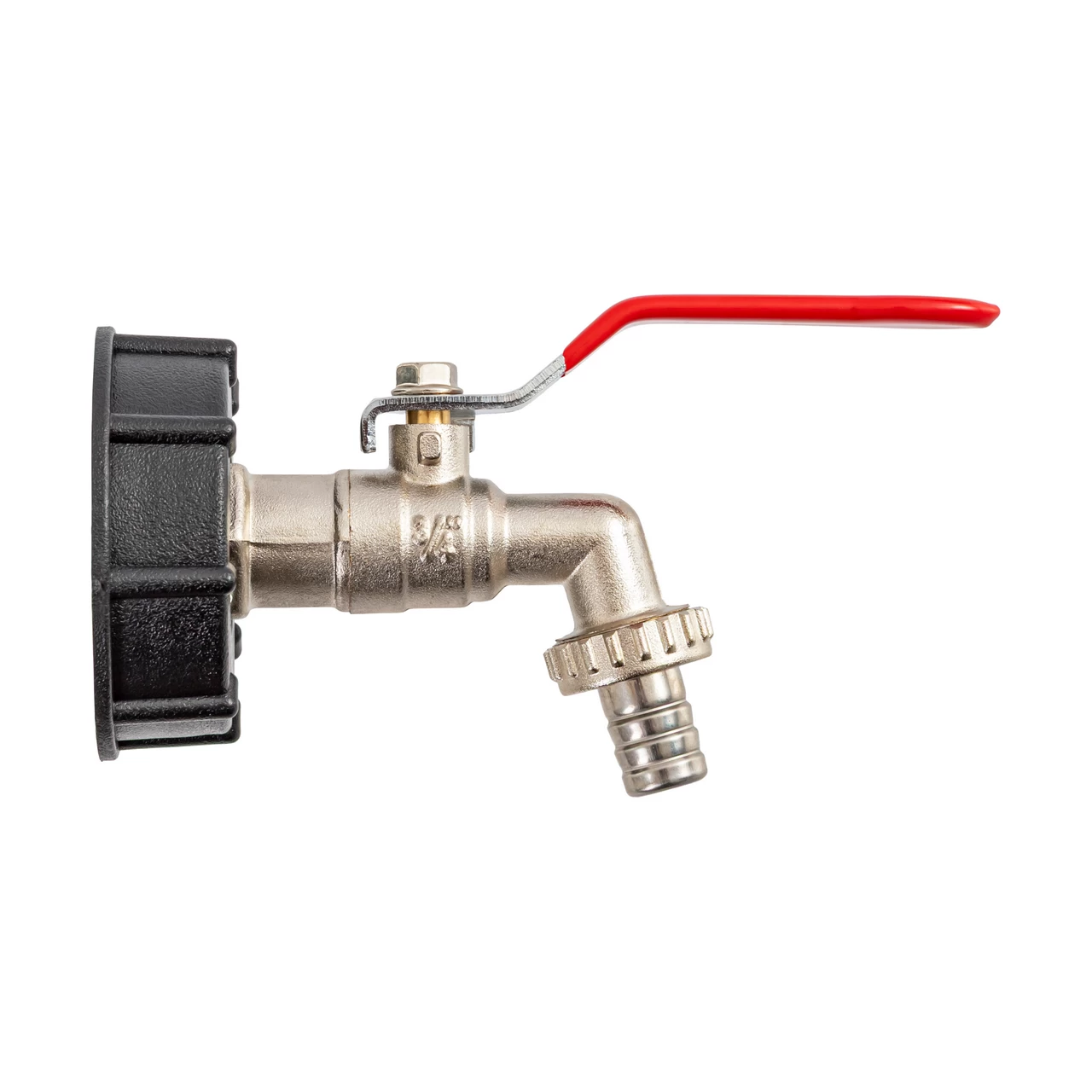 Кран за IBC контейнер, 3/4"