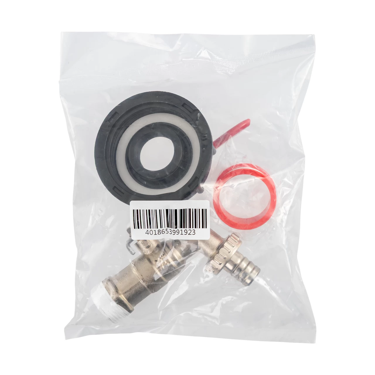 Кран за IBC контейнер, 3/4"