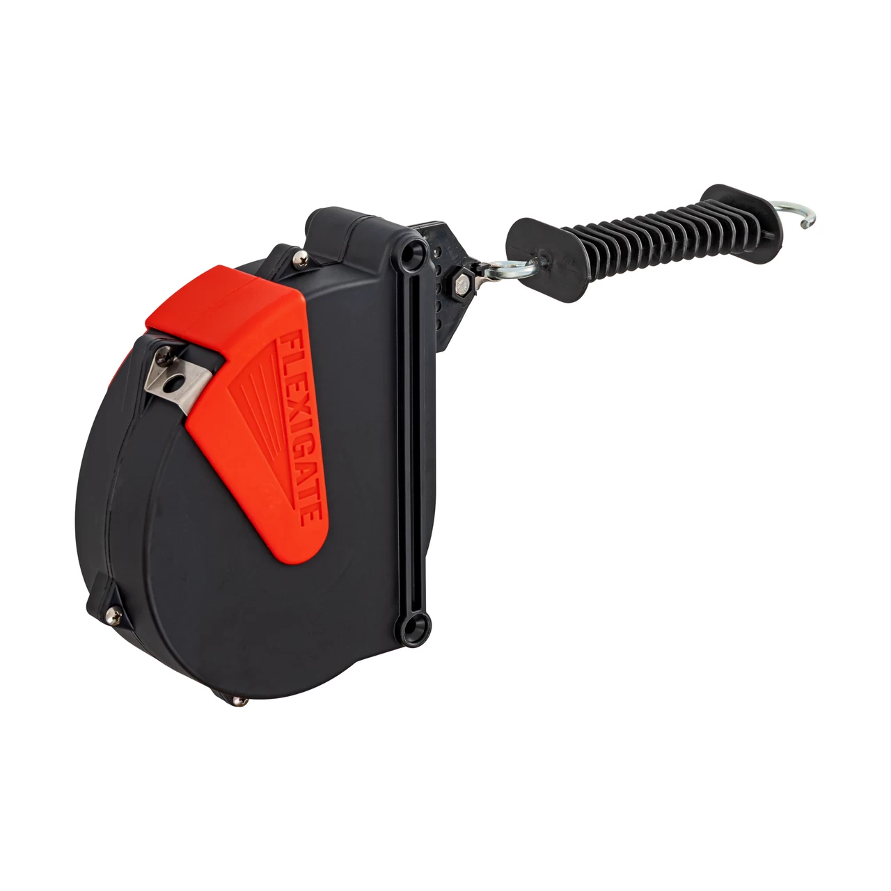 Комплект за порта/врата за електропастир с 40 мм лента , Ako Flexigate, 7,5 метра