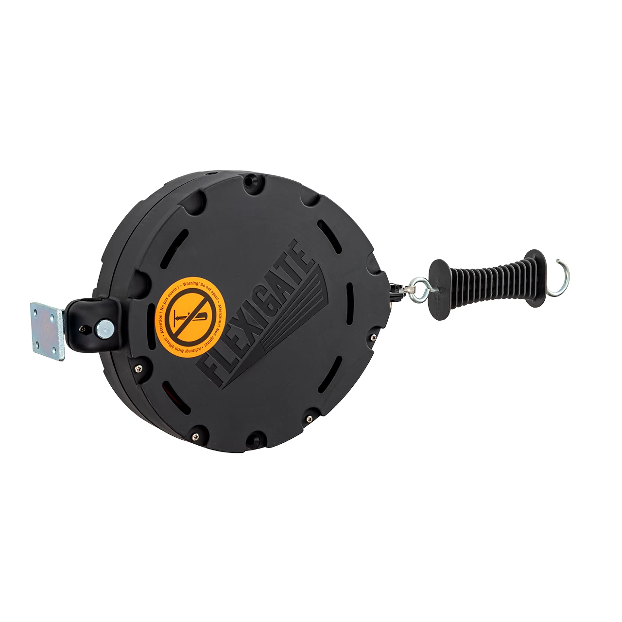 Комплект за порта/врата за електропастир с 20 мм лента , Ako Flexigate, 19 метра