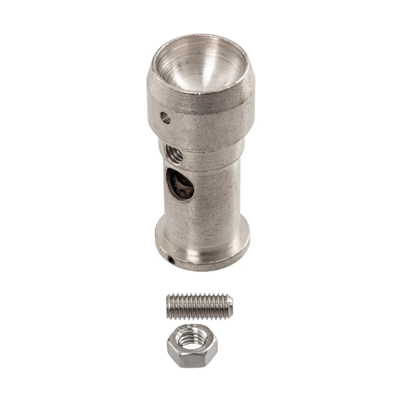 Резервна глава за обезроговител Portasol 3, за агнета и ярета, Ø15 мм