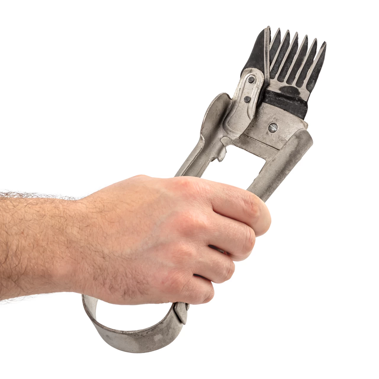 Ножици за стригане на овце, 25 см