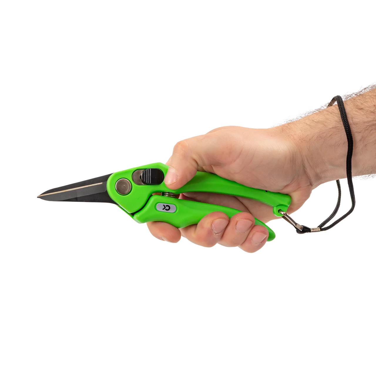 Ножици за подрязване на копита с прав профил на рязане, ClawCut Pro