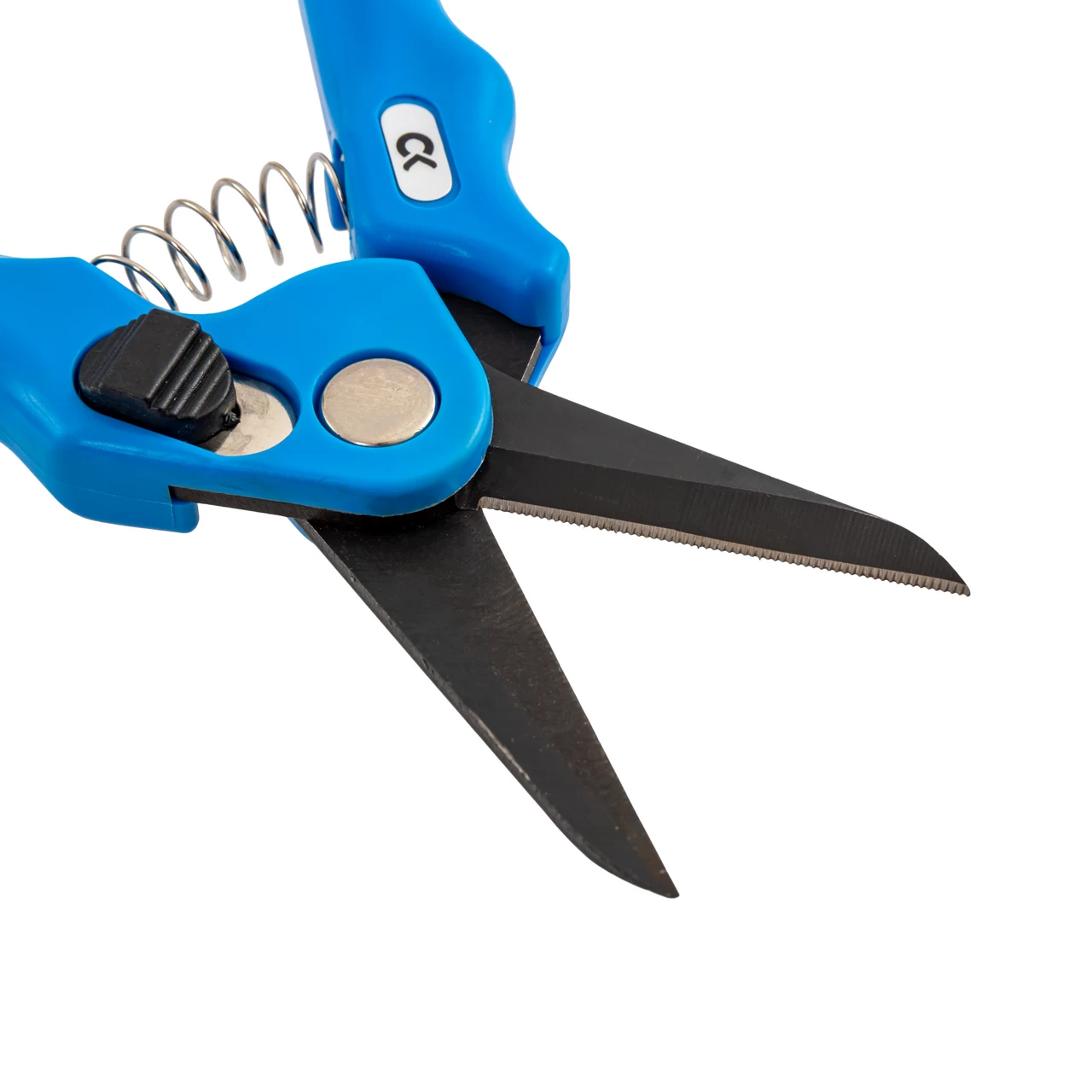 Ножици за подрязване на копита с назъбено острие, ClawCut Pro