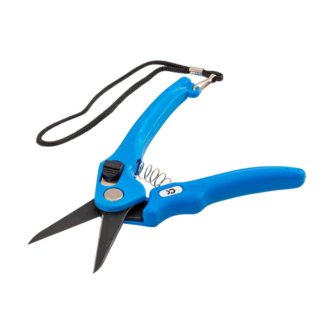 Ножици за подрязване на копита с назъбено острие, ClawCut Pro