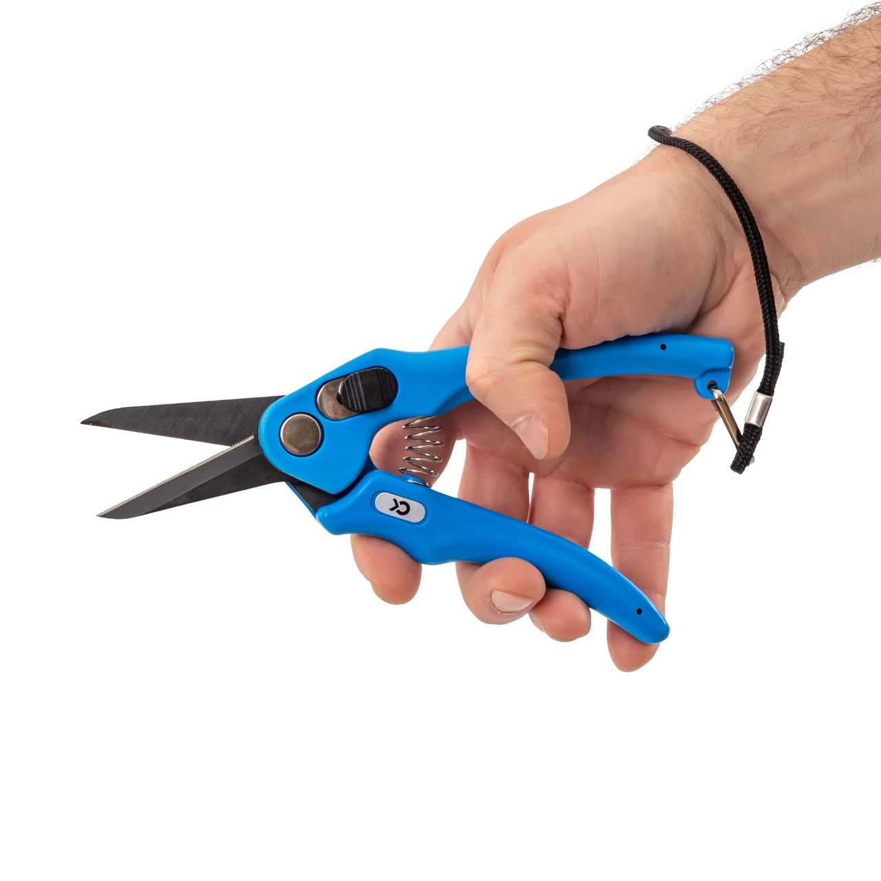 Ножици за подрязване на копита с назъбено острие, ClawCut Pro