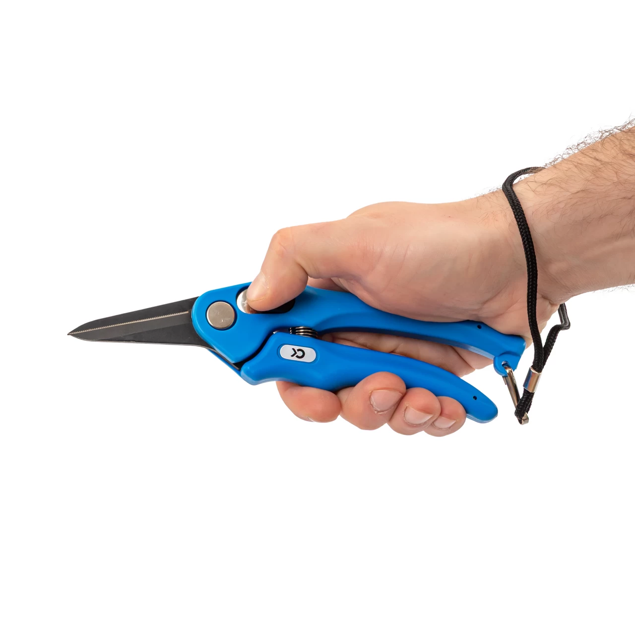 Ножици за подрязване на копита с назъбено острие, ClawCut Pro