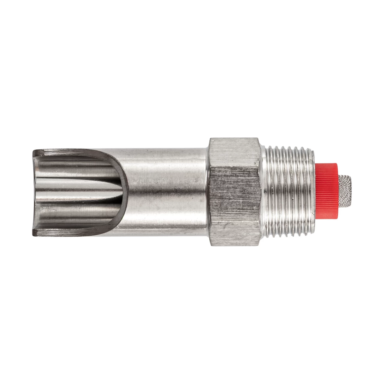 Нипел поилка с резба 3/4", за свине майки, с нипел 3/4"