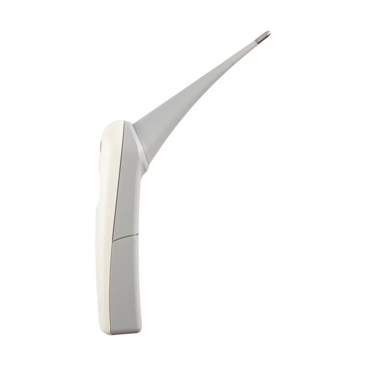 Ергономичен цифров термометър за бързо ректално използване