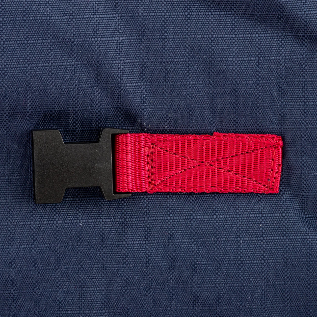 Одеяло за телета, водоустойчиво, ThermoPlus, тъмно синьо, 70 × 70 см