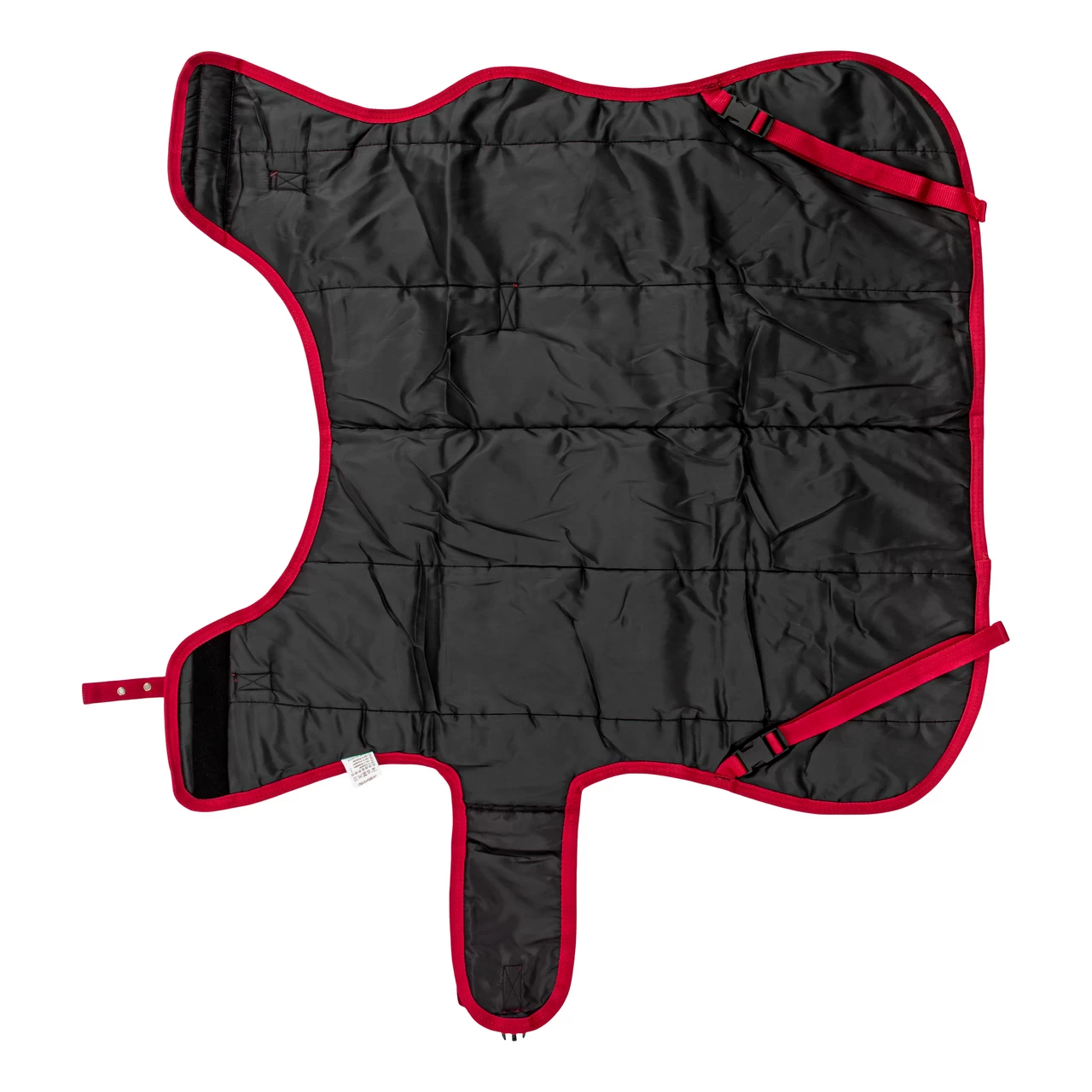 Одеяло за телета, водоустойчиво, ThermoPlus, тъмно синьо, 80 × 70 см