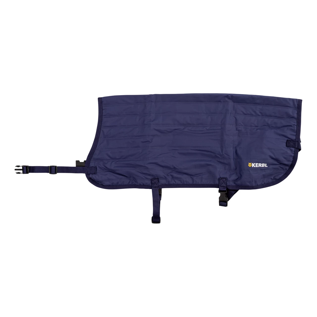 Одеяло за телета, водоустойчиво, EasyWear, тъмно синьо, 70 × 70 см