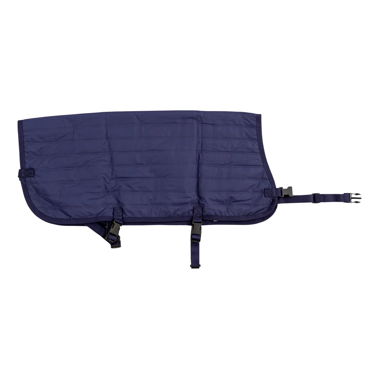 Одеяло за телета, водоустойчиво, EasyWear, тъмно синьо, 70 × 70 см