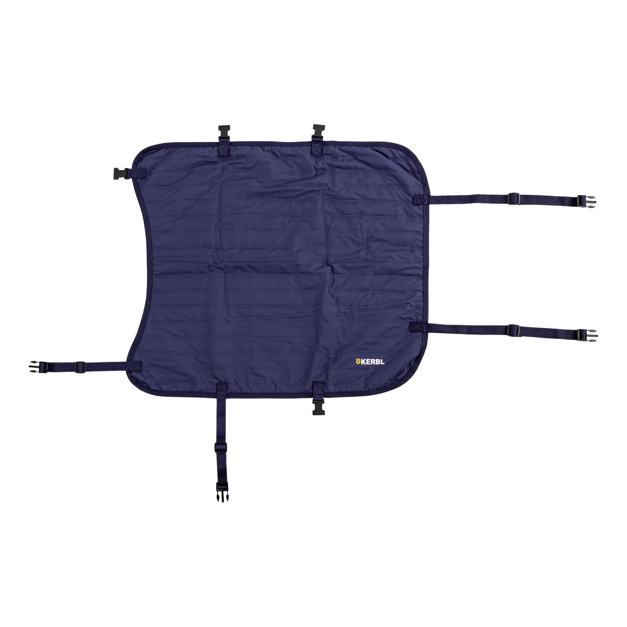 Одеяло за телета, водоустойчиво, EasyWear, тъмно синьо, 70 × 70 см