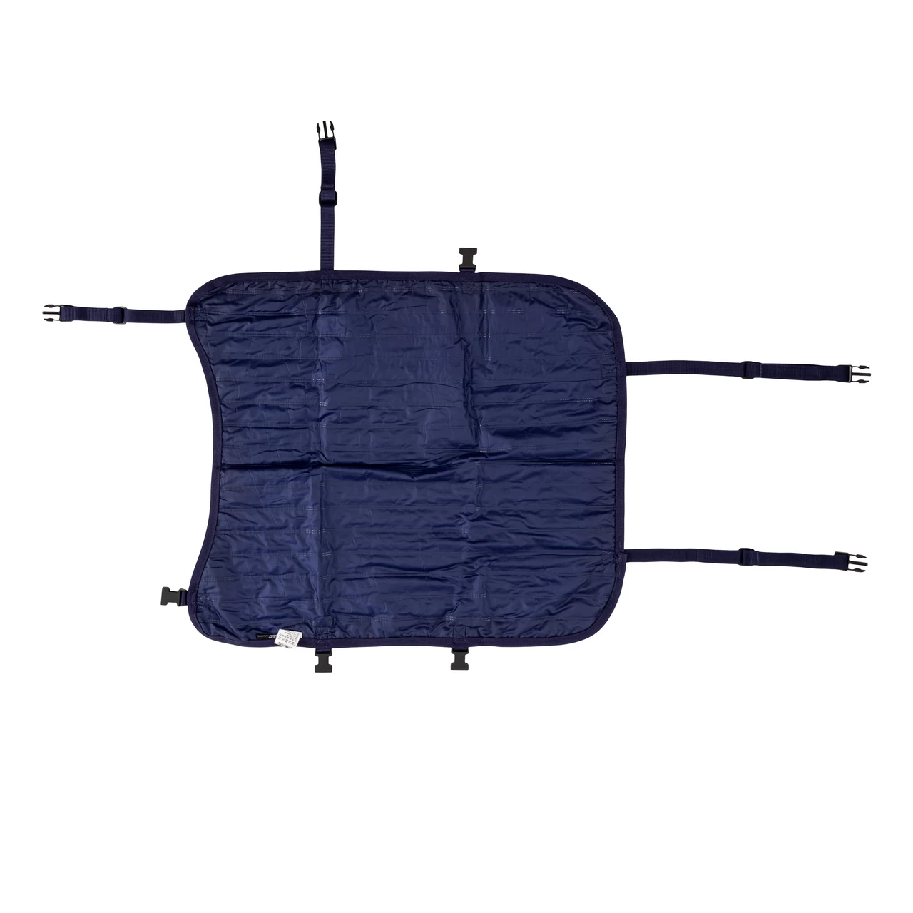 Одеяло за телета, водоустойчиво, EasyWear, тъмно синьо, 70 × 70 см