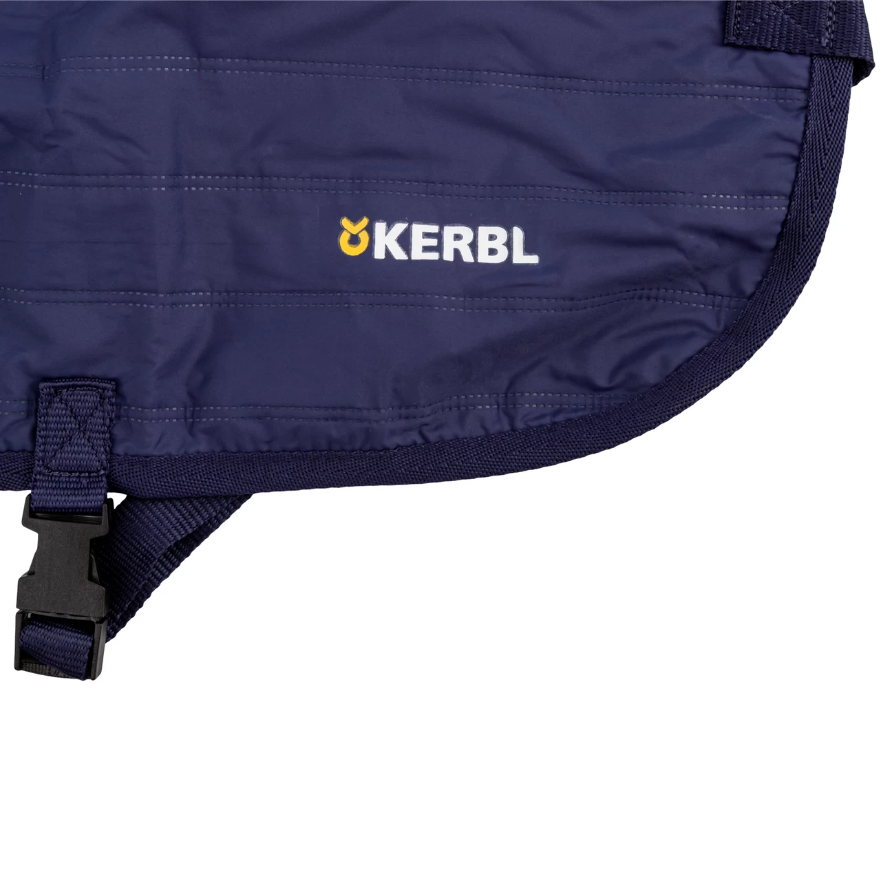 Одеяло за телета, водоустойчиво, EasyWear, тъмно синьо, 80 × 70 см