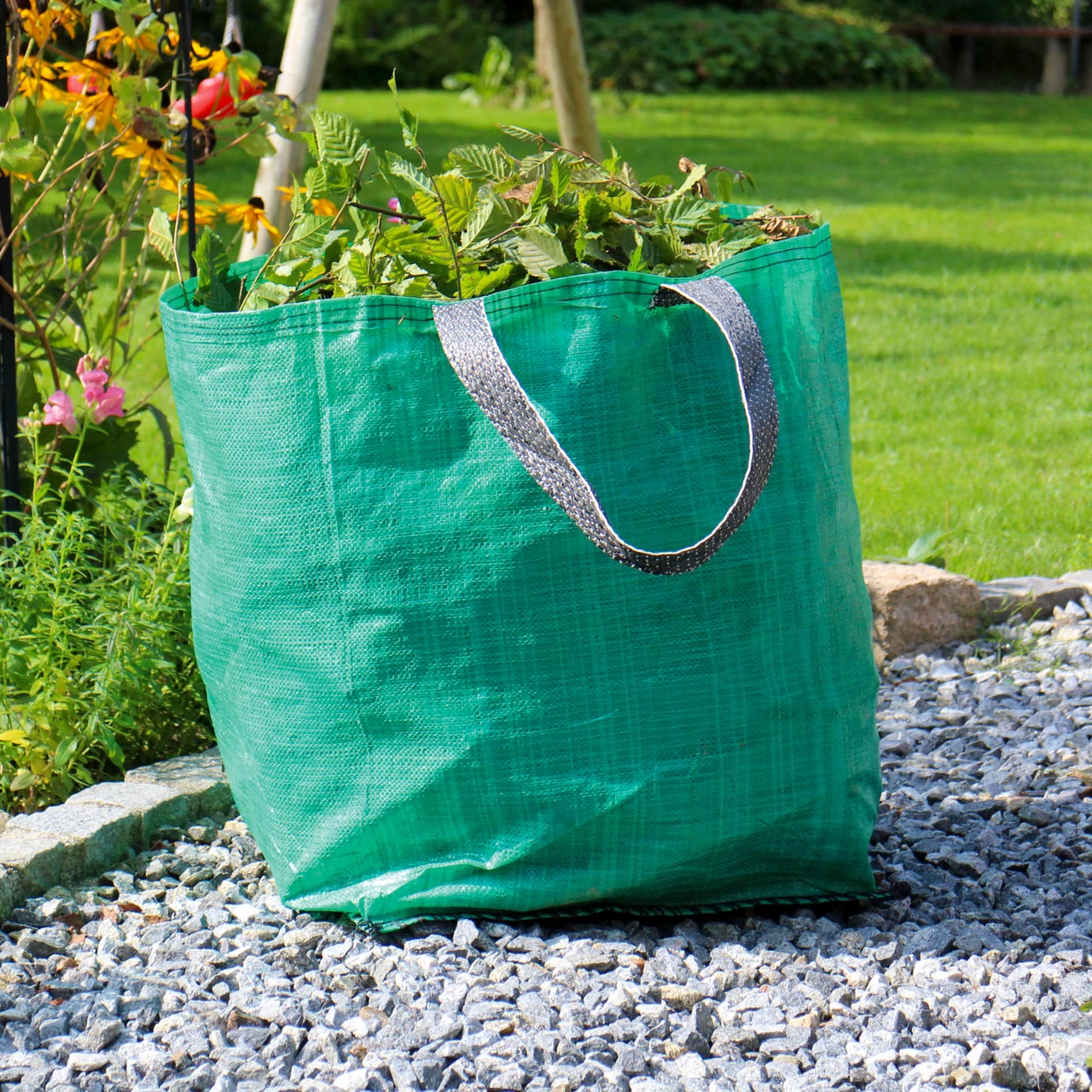 Градинска торба, GoBag, 120 литра