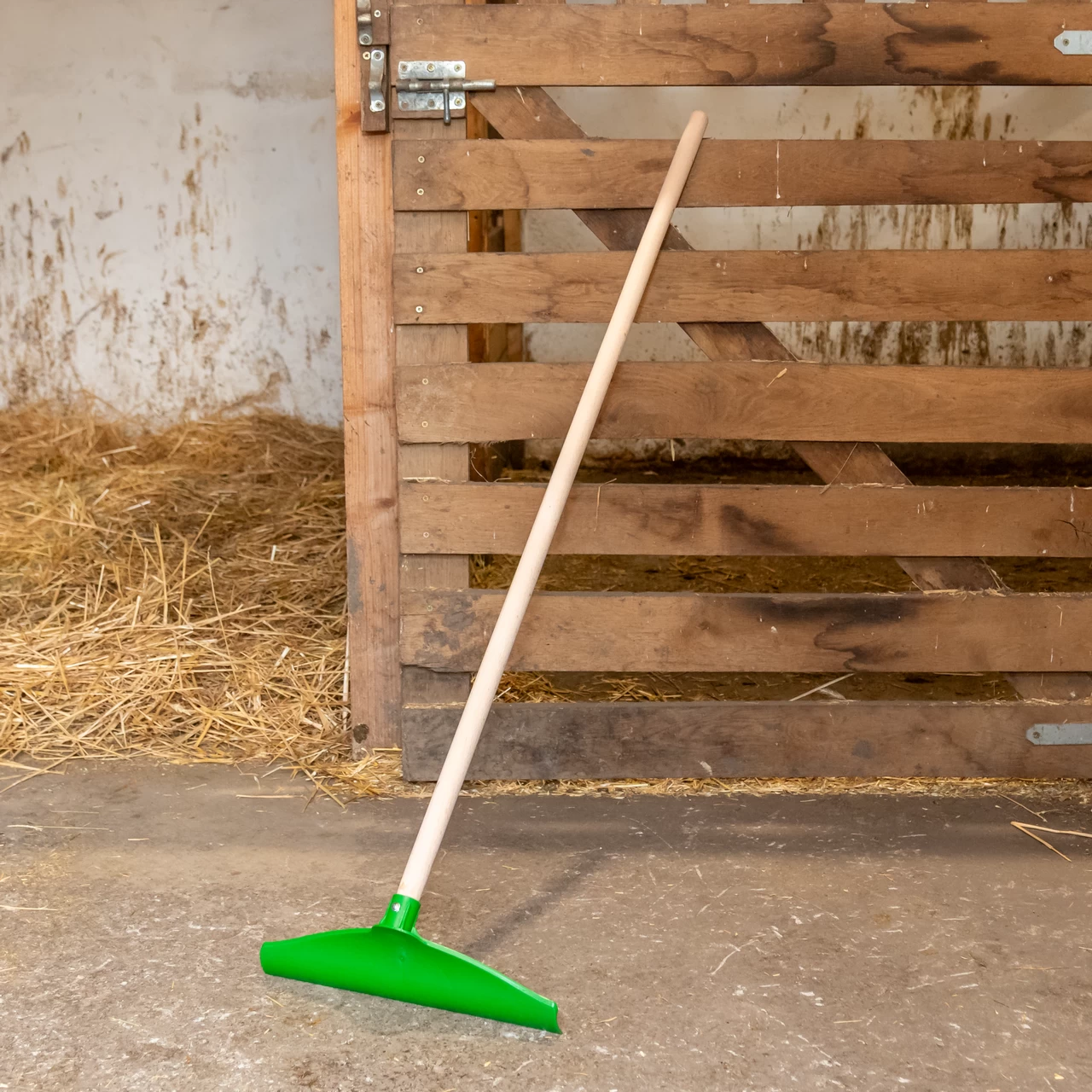 Скрепер за тор, пластмасов, 40 см