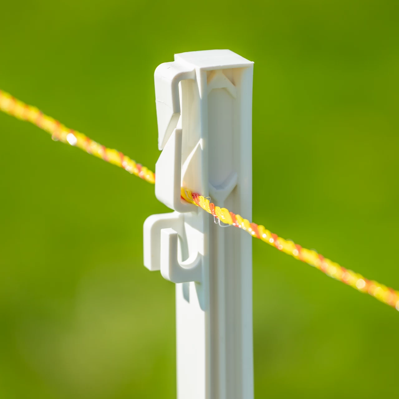 Пластмасово колче, 125 см