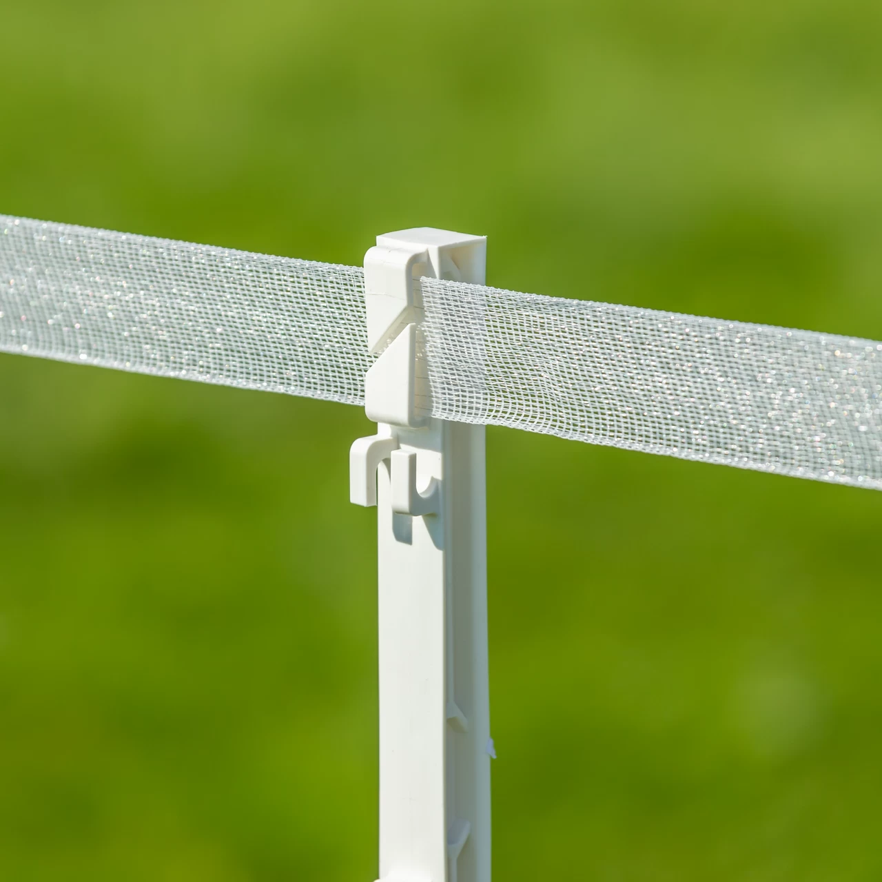 Пластмасово колче, 125 см