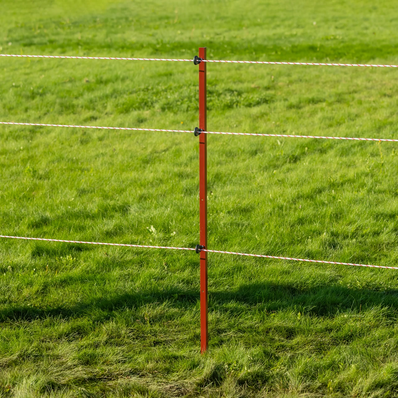 Колче от винкел 25 × 25 мм, 165 см