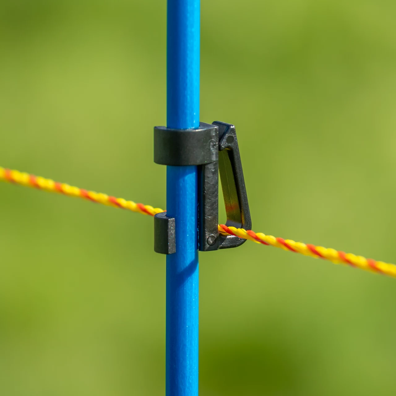 Допълнителен изолатор за колчета AKO Oval Premium, 25 бр.