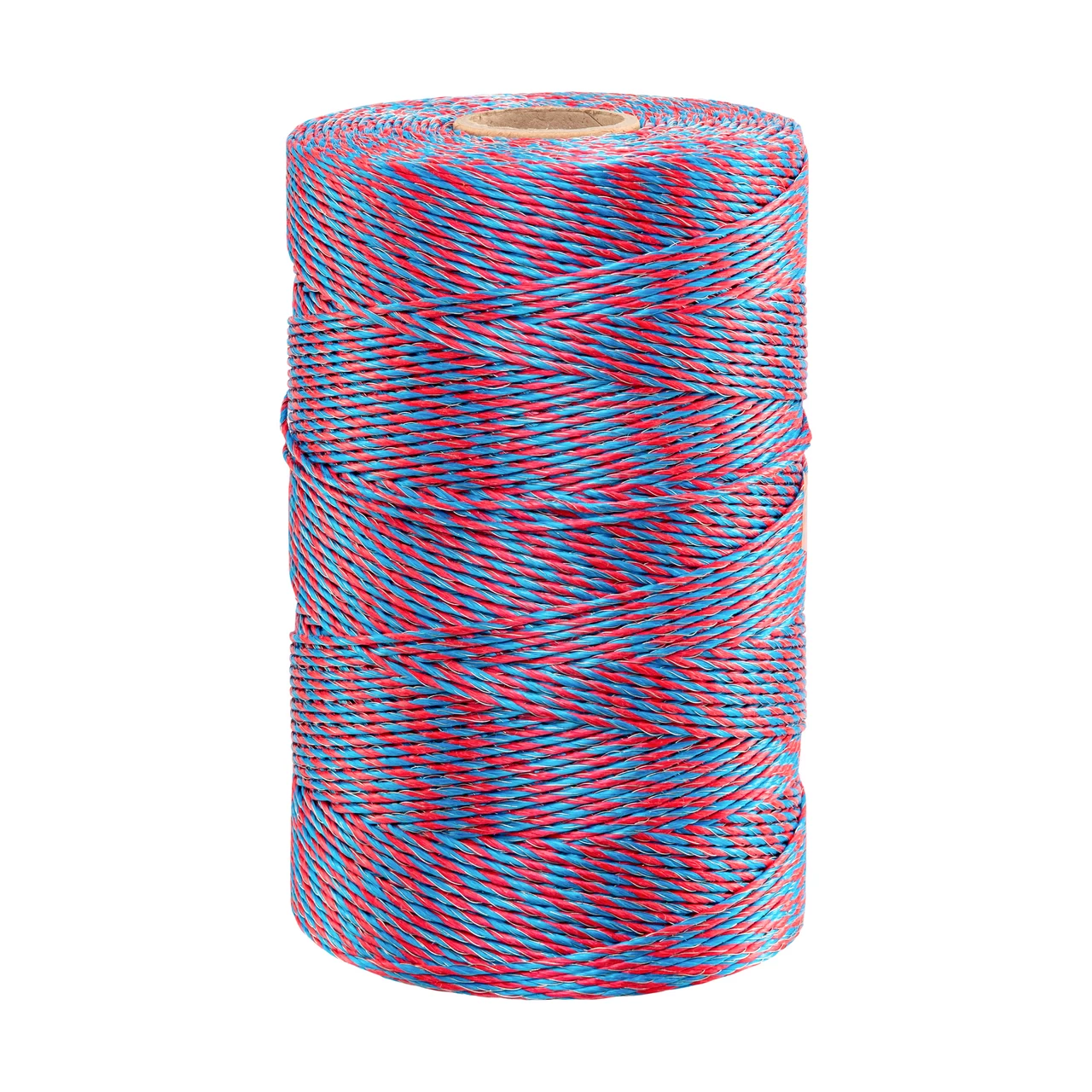 Шнур за елекропастир - 1000 м - 100 кг - 1,44 Ω/м